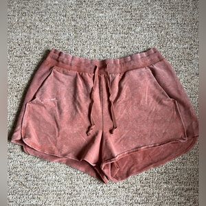 all in motion athletic shorts